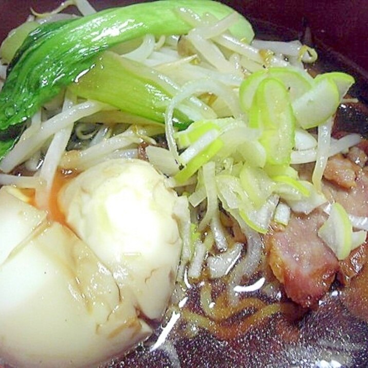具だくさんのインスタントラーメン レシピ 作り方 By デラみーやん 楽天レシピ 具だくさんのインスタントラーメン レシピ 作り方 By デラみーやん 楽天レシピ